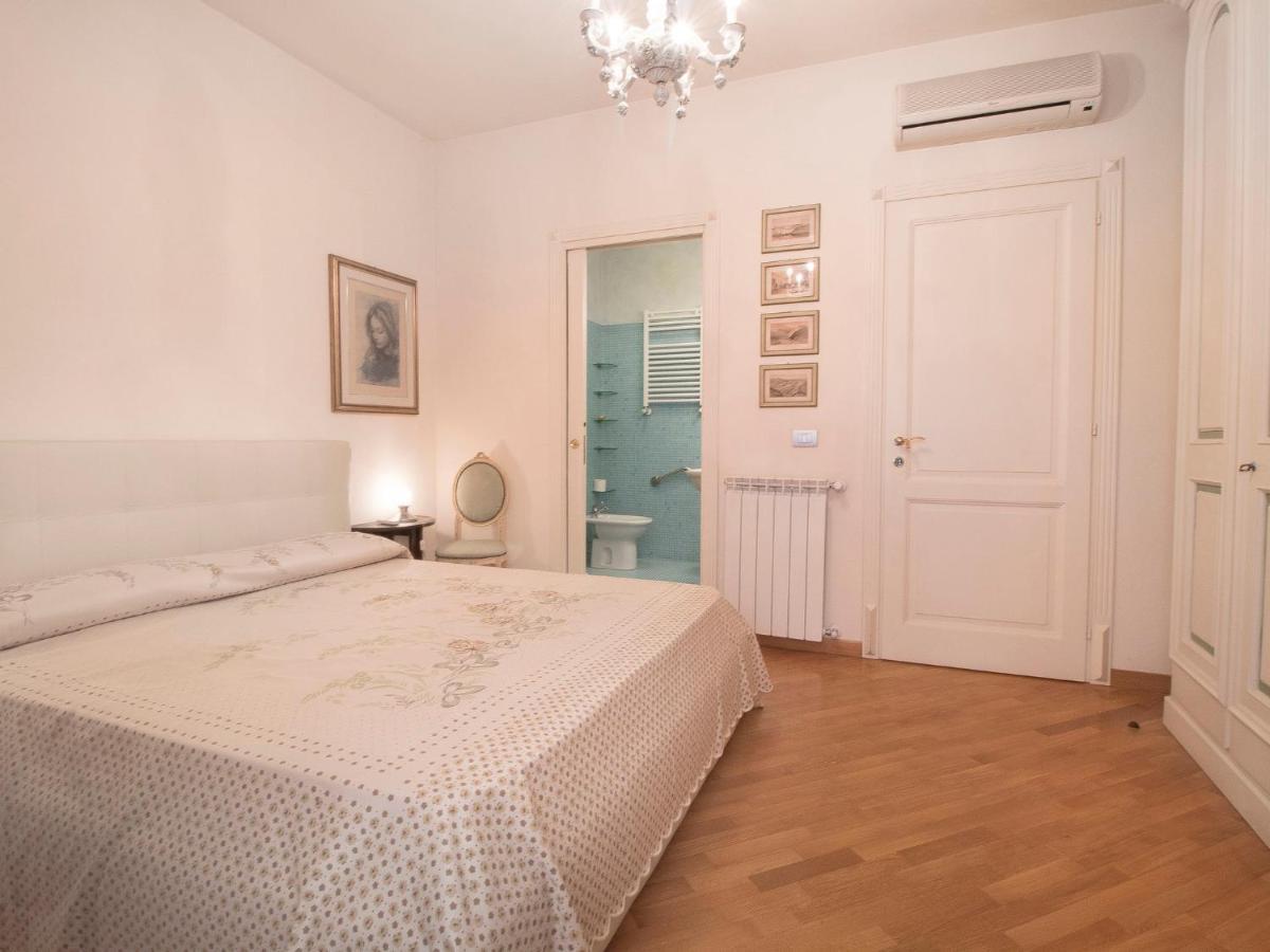 Apartment Lungomare By Interhome Viareggio Exterior photo