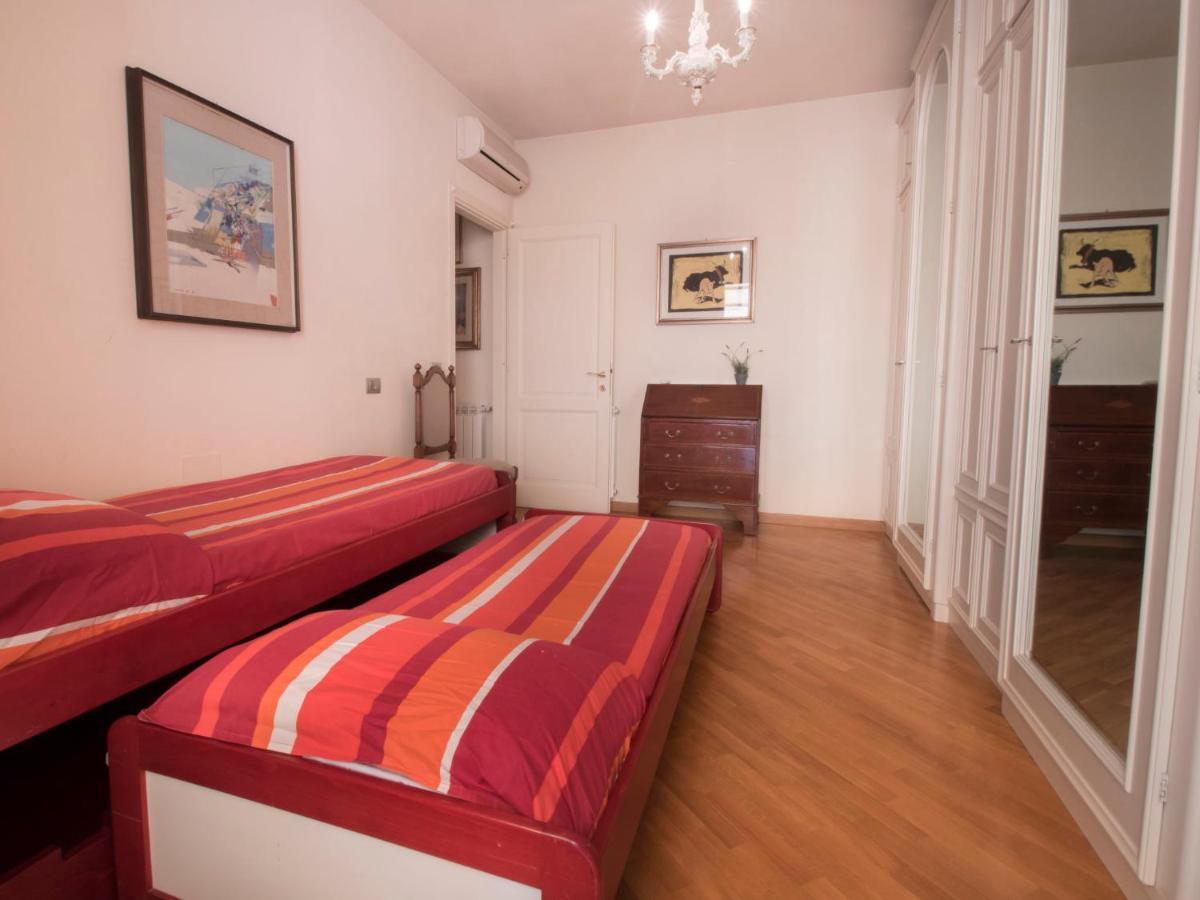 Apartment Lungomare By Interhome Viareggio Exterior photo